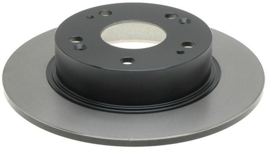 Raybestos 980138 Raybestos Specialty - Street Performance Brake Rotor