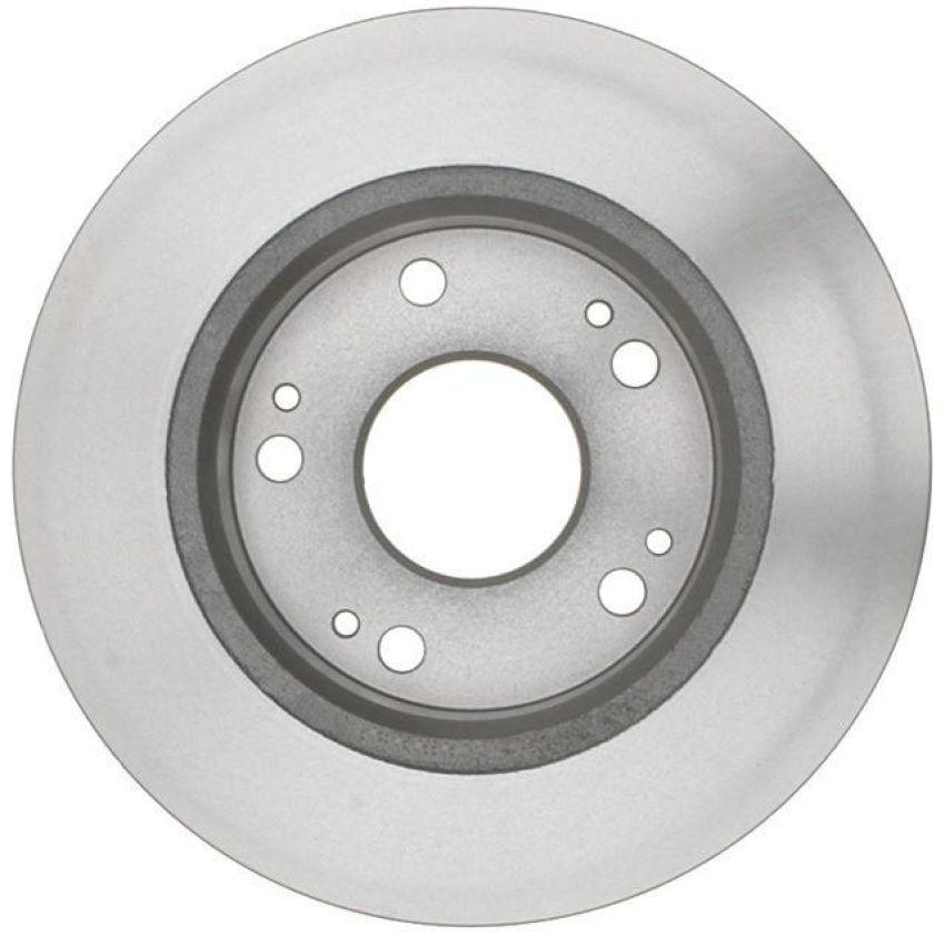 Raybestos 980138 Raybestos Specialty - Street Performance Brake Rotor