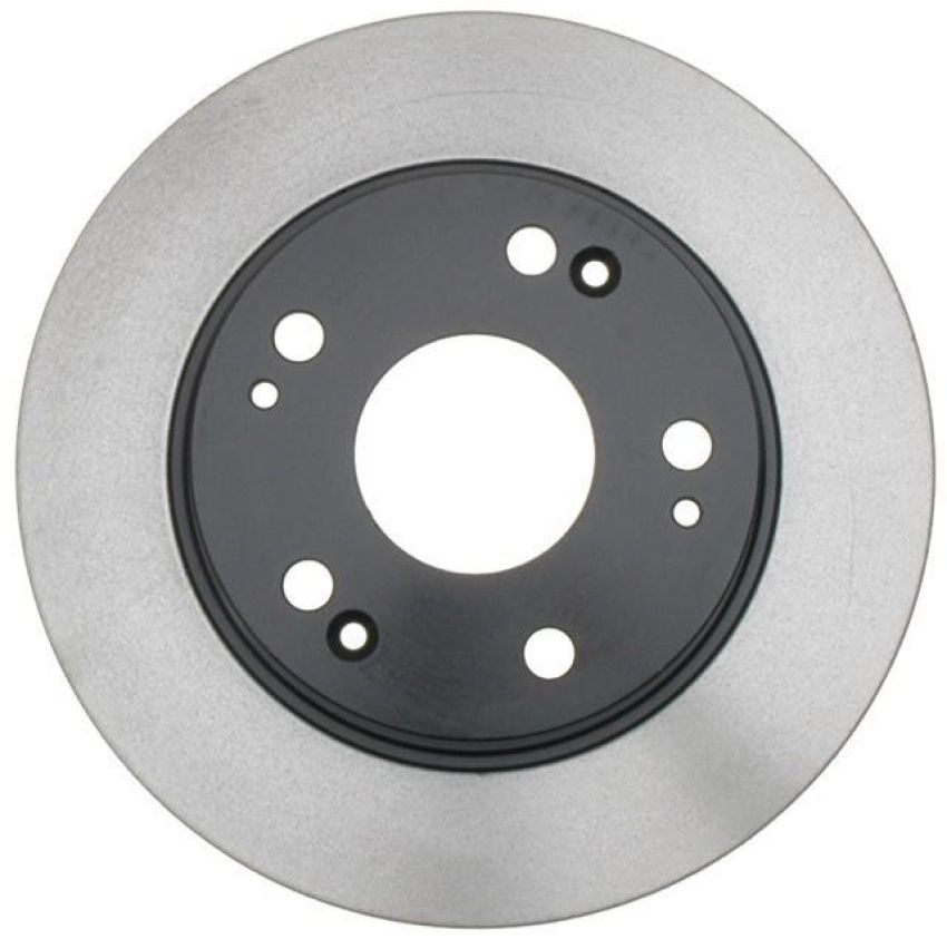 Raybestos 980138 Raybestos Specialty - Street Performance Brake Rotor