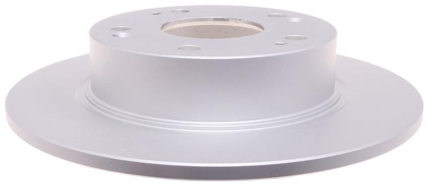 Raybestos 980138FZN Raybestos Element3 Coated Brake Rotor