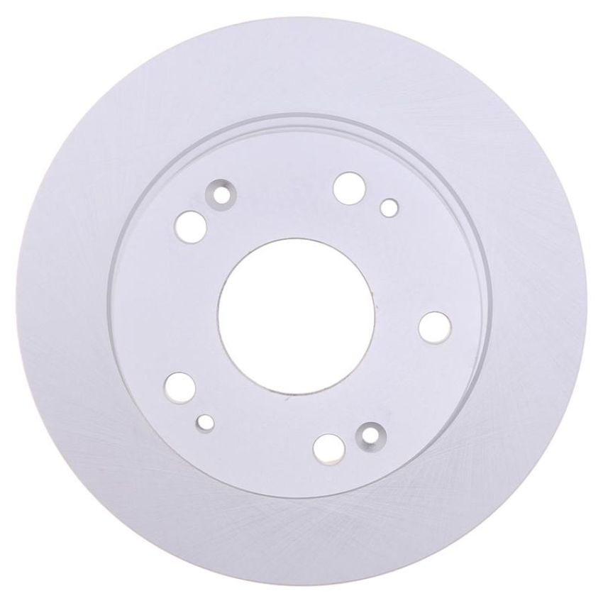 Raybestos 980138FZN Raybestos Element3 Coated Brake Rotor