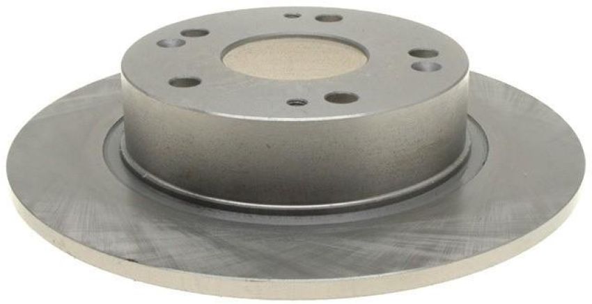 Raybestos 980138R Raybestos R-Line Brake Rotor