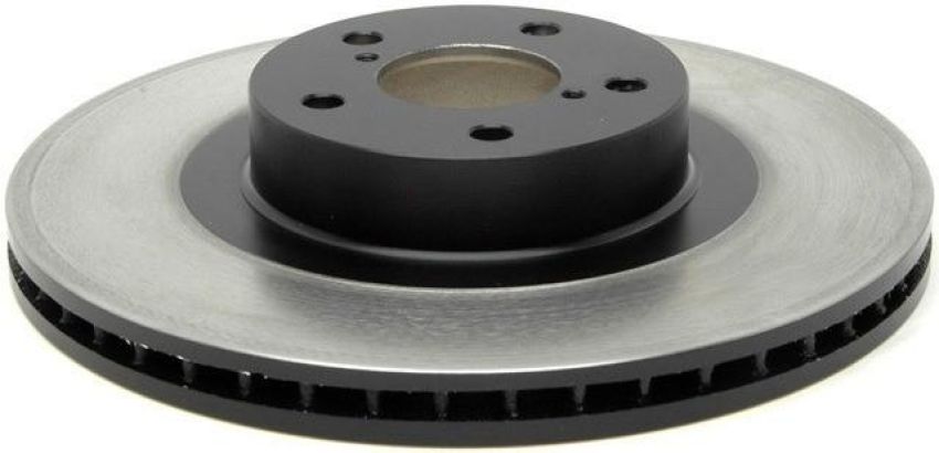 Raybestos 980141 Raybestos Specialty - Street Performance Brake Rotor