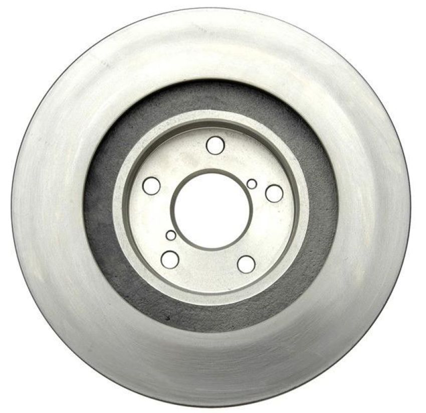 Raybestos 980141 Raybestos Specialty - Street Performance Brake Rotor