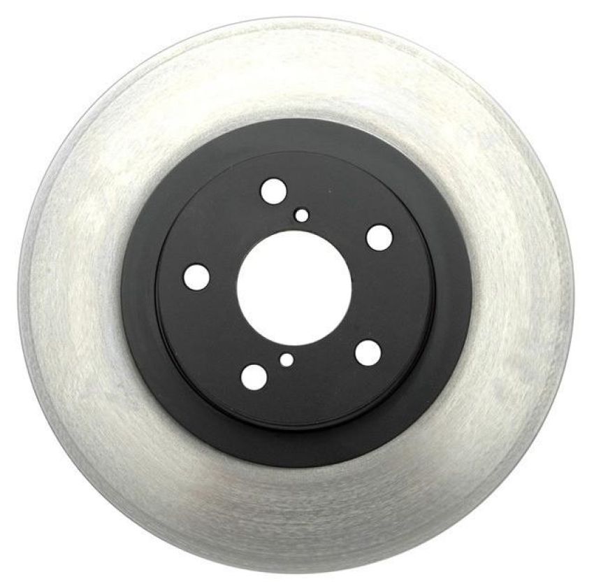 Raybestos 980141 Raybestos Specialty - Street Performance Brake Rotor