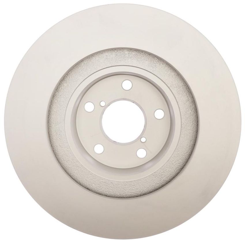 Raybestos 980141FZN Raybestos Element3 Coated Brake Rotor