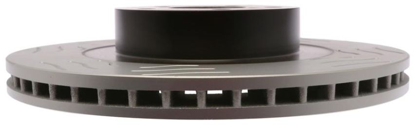 Raybestos 980141PER Raybestos Specialty - Street Performance S-Groove Brake Rotor