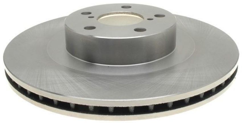 Raybestos 980141R Raybestos R-Line Brake Rotor
