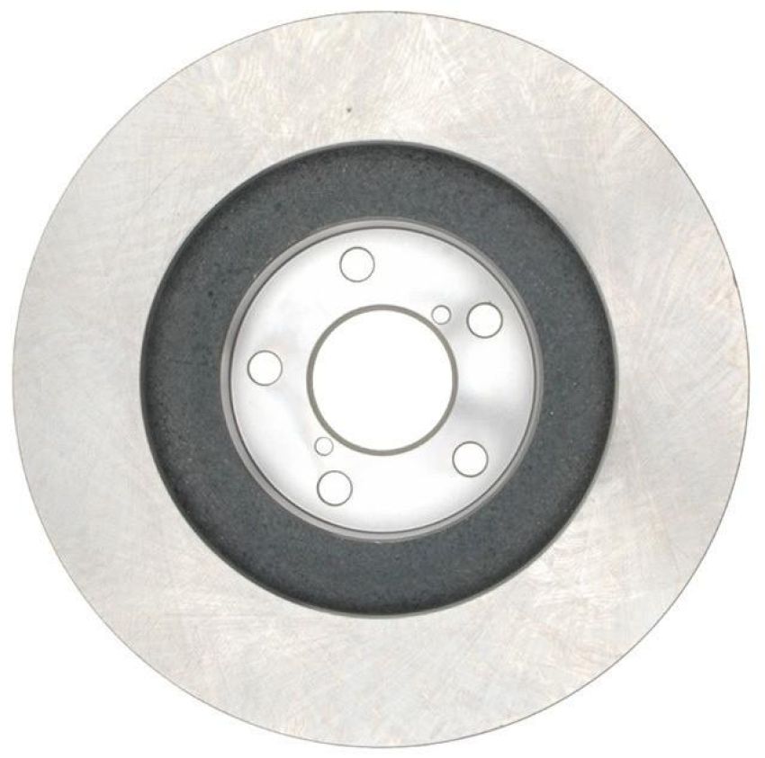 Raybestos 980141R Raybestos R-Line Brake Rotor