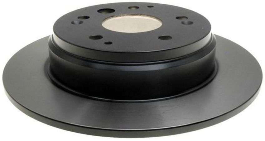 Raybestos 980151 Raybestos Specialty - Street Performance Brake Rotor