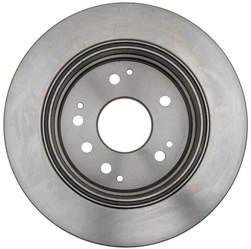 Raybestos 980151 Raybestos Specialty - Street Performance Brake Rotor