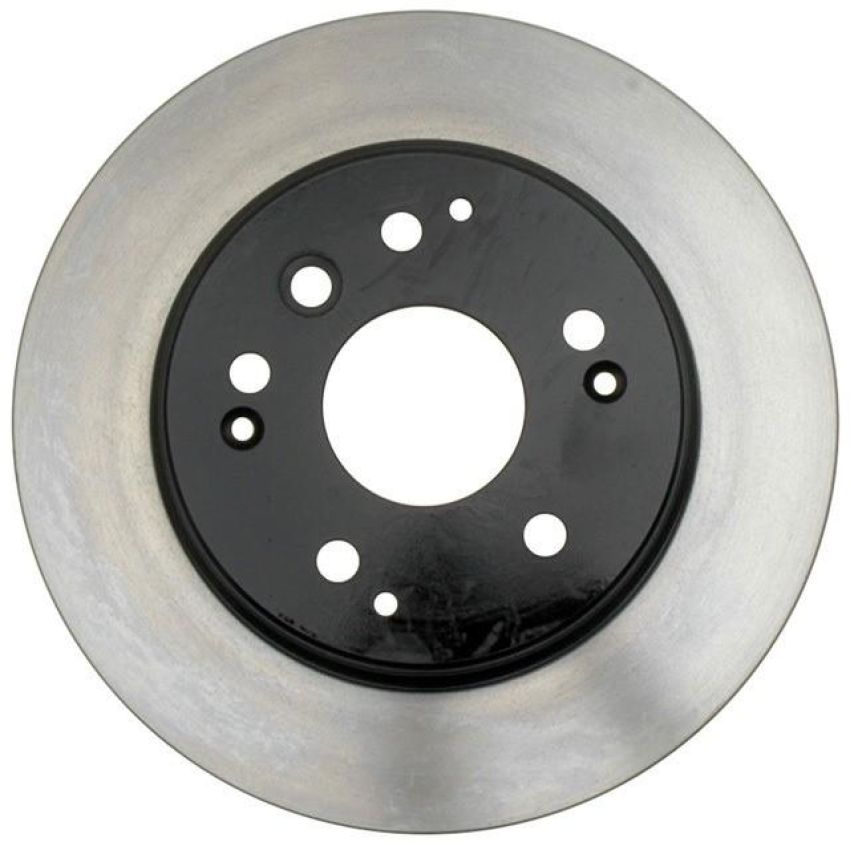 Raybestos 980151 Raybestos Specialty - Street Performance Brake Rotor