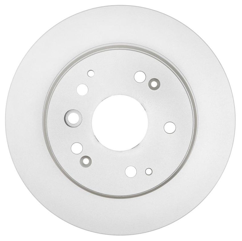 Raybestos 980151FZN Raybestos Element3 Coated Brake Rotor