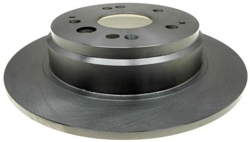 Raybestos 980151R Raybestos R-Line Brake Rotor