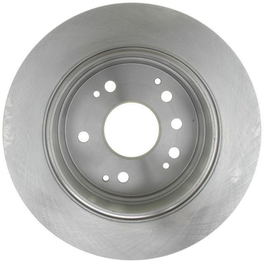 Raybestos 980151R Raybestos R-Line Brake Rotor