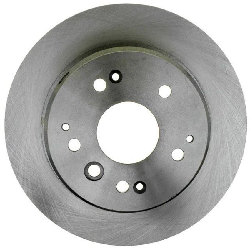 Raybestos 980151R Raybestos R-Line Brake Rotor
