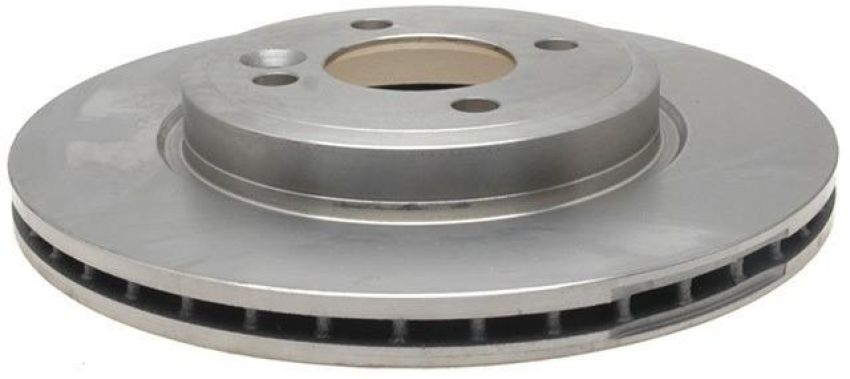 Raybestos 980153 Raybestos Specialty - Street Performance Brake Rotor