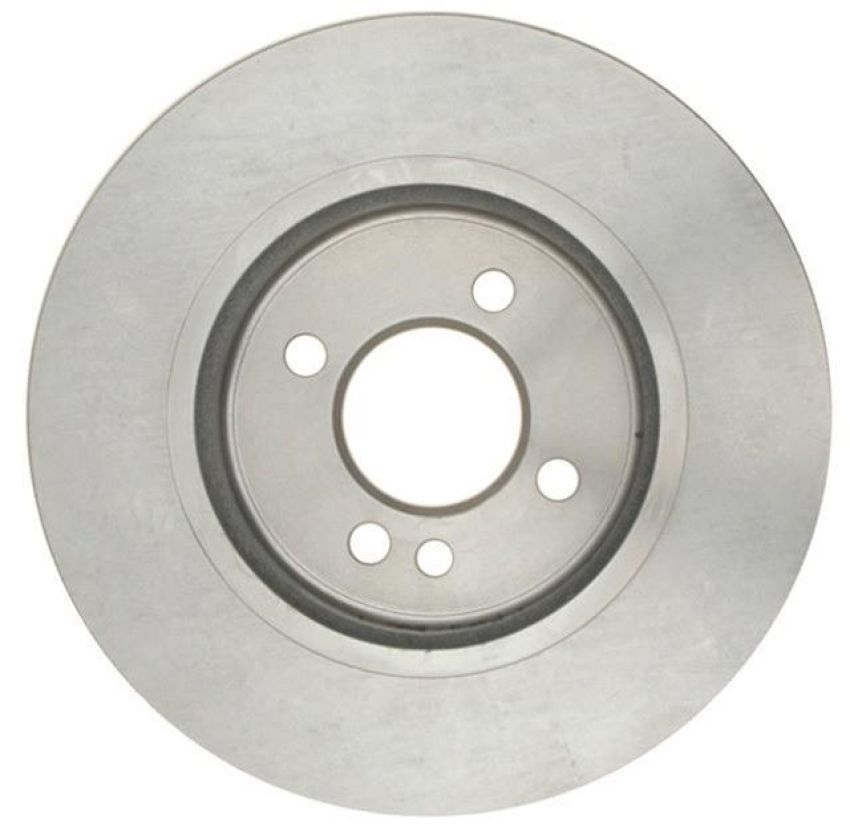 Raybestos 980153 Raybestos Specialty - Street Performance Brake Rotor