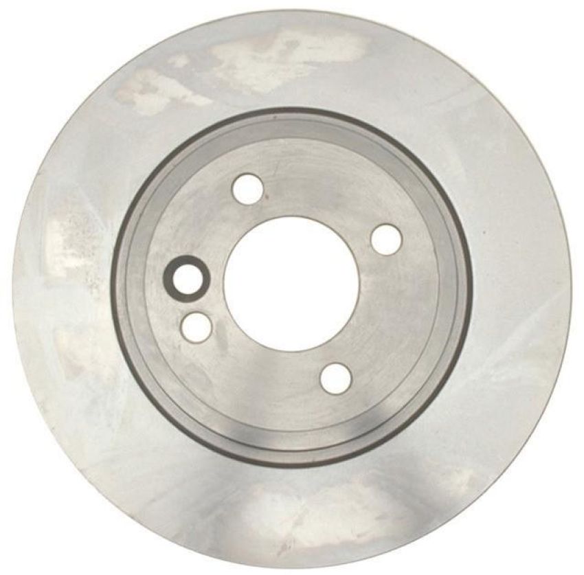 Raybestos 980153 Raybestos Specialty - Street Performance Brake Rotor