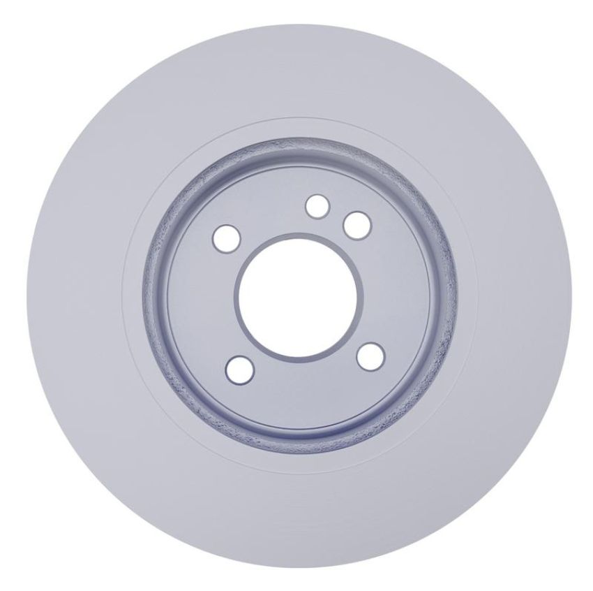 Raybestos 980153FZN Raybestos Element3 Coated Brake Rotor