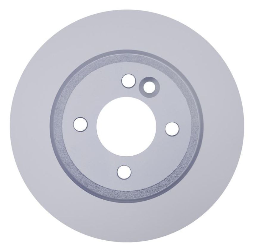 Raybestos 980153FZN Raybestos Element3 Coated Brake Rotor