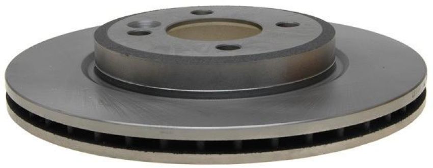 Raybestos 980153R Raybestos R-Line Brake Rotor