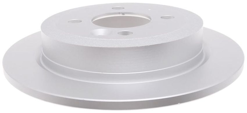 Raybestos 980154FZN Raybestos Element3 Coated Brake Rotor