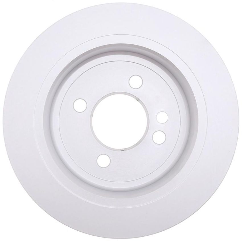 Raybestos 980154FZN Raybestos Element3 Coated Brake Rotor