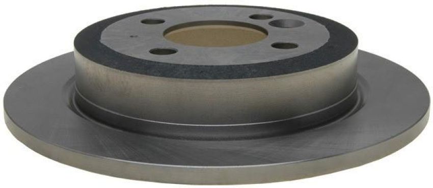 Raybestos 980154R Raybestos R-Line Brake Rotor