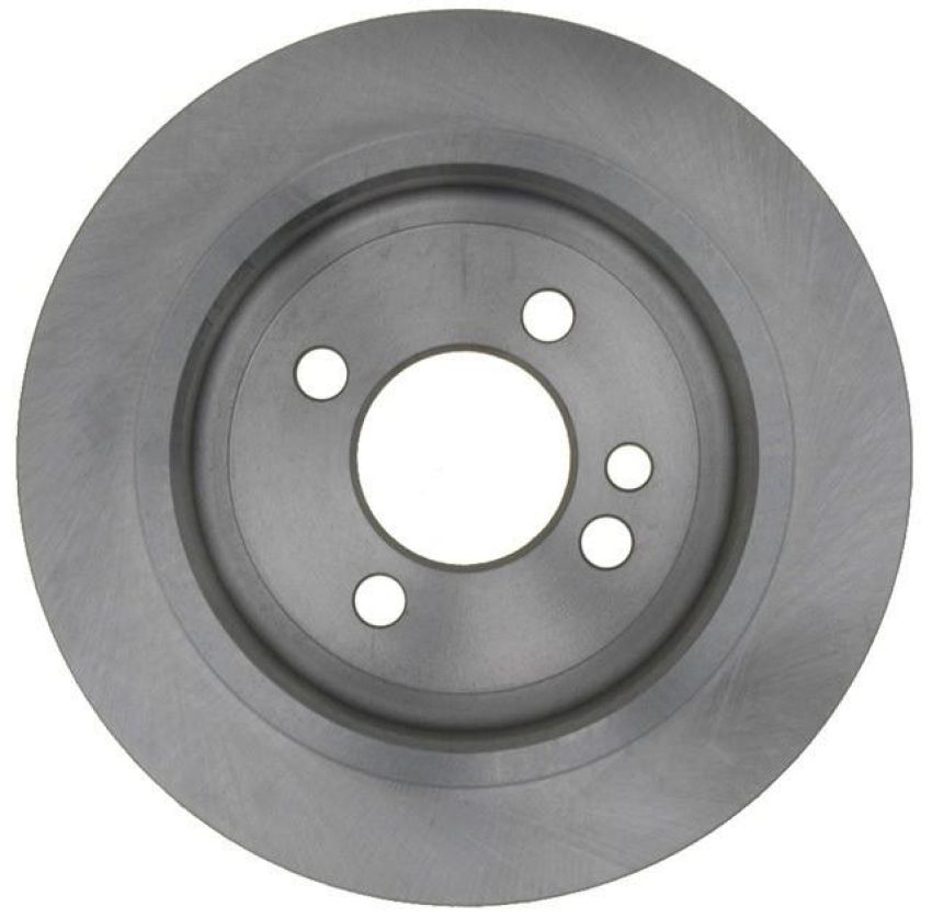 Raybestos 980154R Raybestos R-Line Brake Rotor