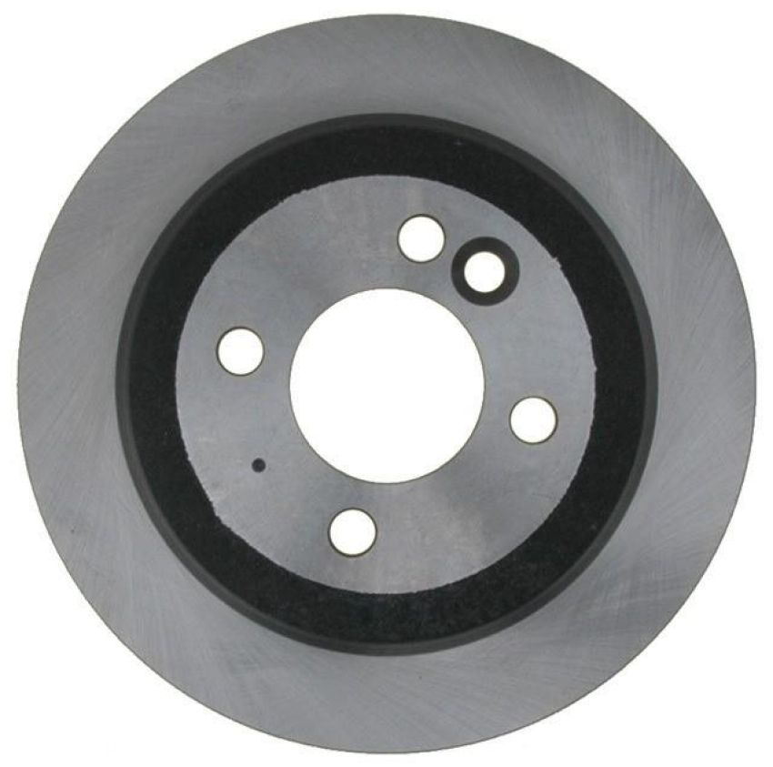 Raybestos 980154R Raybestos R-Line Brake Rotor