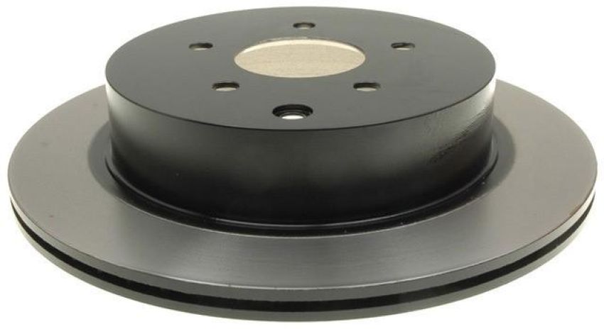 Raybestos 980155 Raybestos Specialty - Street Performance Brake Rotor