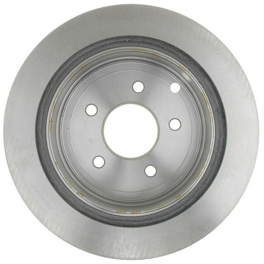 Raybestos 980155 Raybestos Specialty - Street Performance Brake Rotor