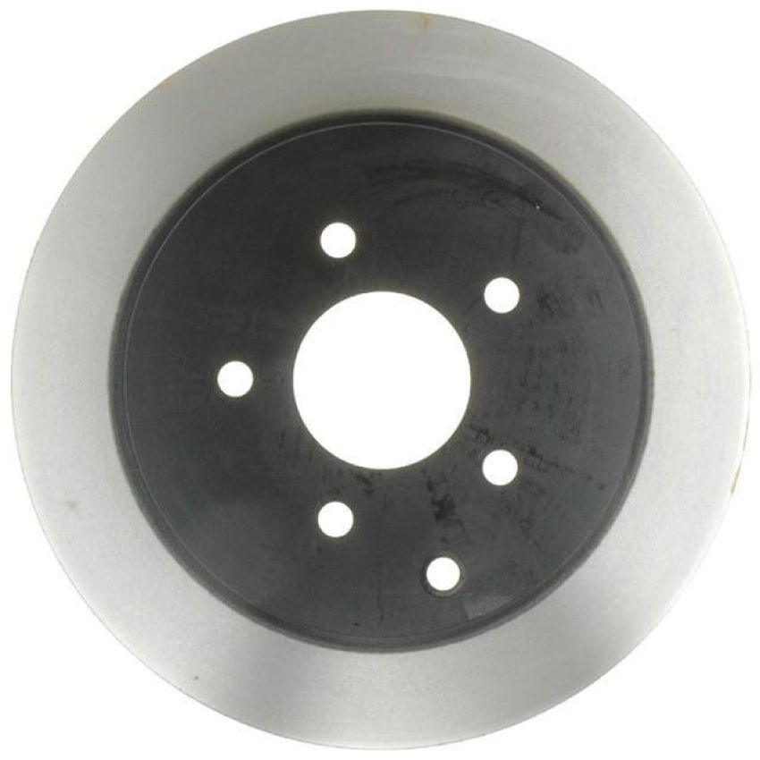 Raybestos 980155 Raybestos Specialty - Street Performance Brake Rotor