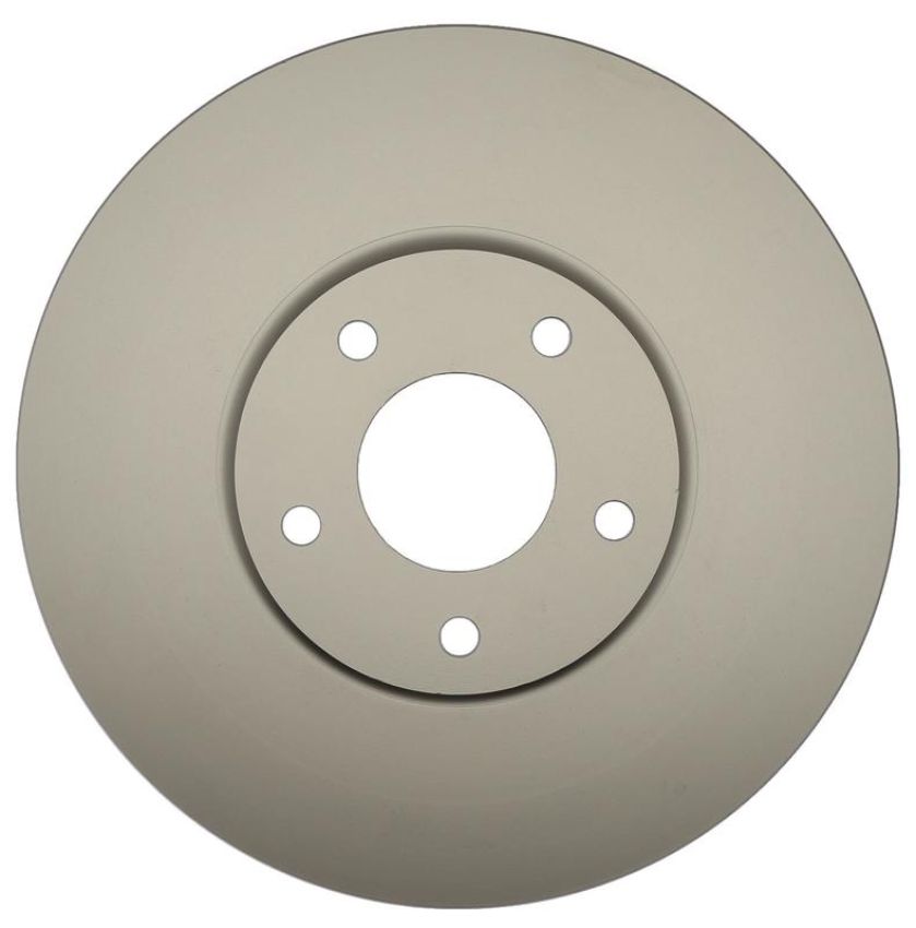 Raybestos 980156FZN Raybestos Element3 Coated Brake Rotor