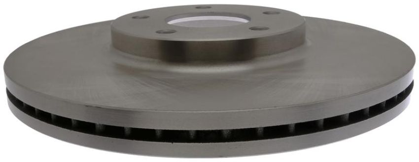 Raybestos 980156R Raybestos R-Line Brake Rotor