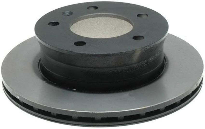 Raybestos 980157 Raybestos Specialty - Truck Brake Rotor
