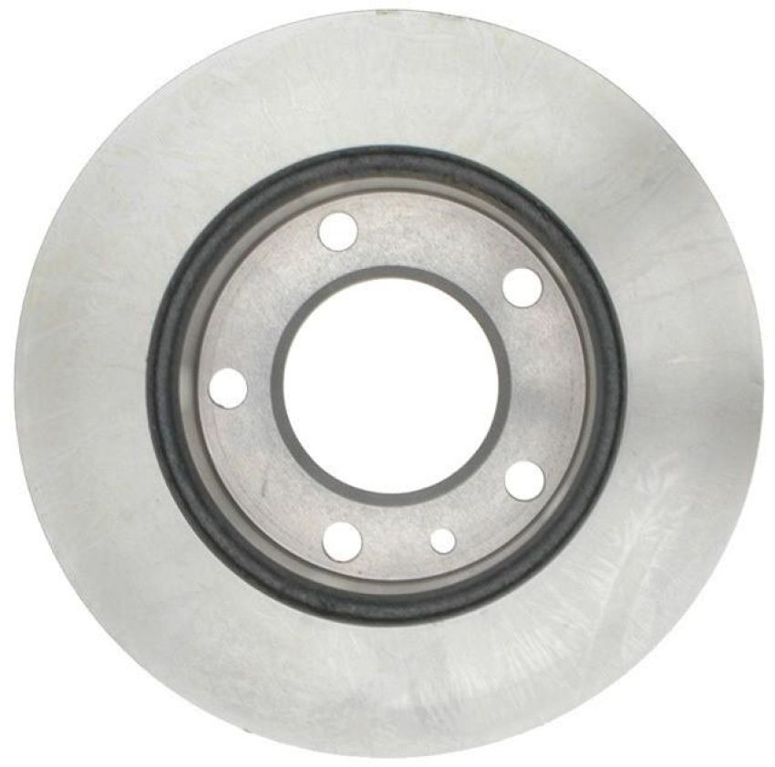 Raybestos 980157 Raybestos Specialty - Truck Brake Rotor