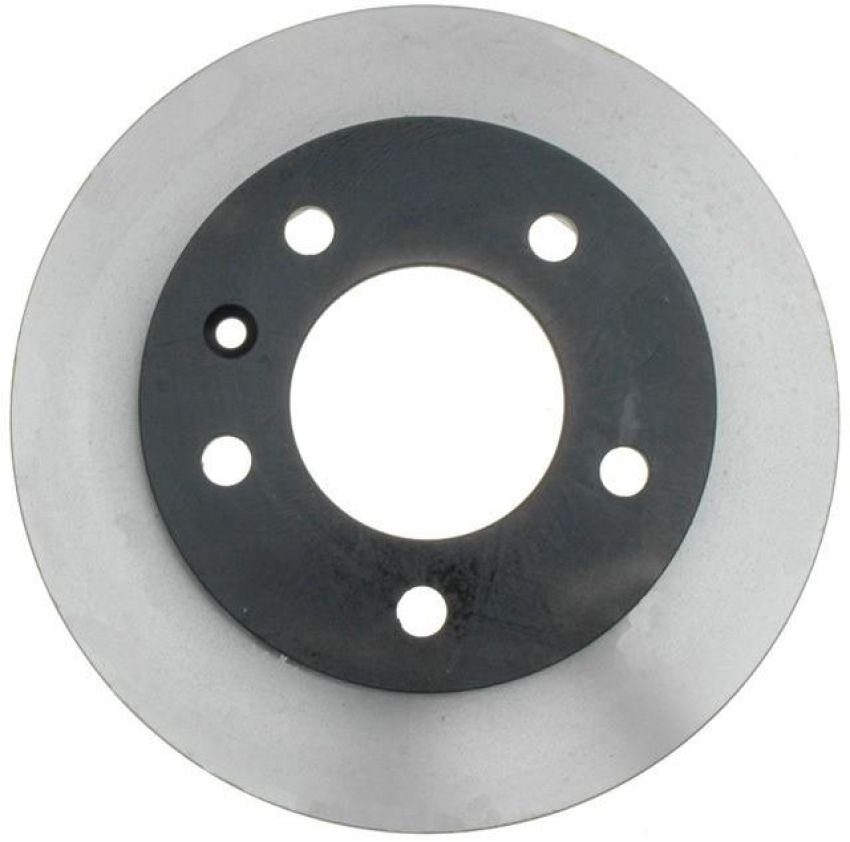 Raybestos 980157 Raybestos Specialty - Truck Brake Rotor