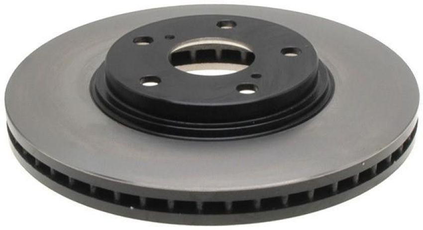 Raybestos 980159 Raybestos Specialty - Truck Brake Rotor