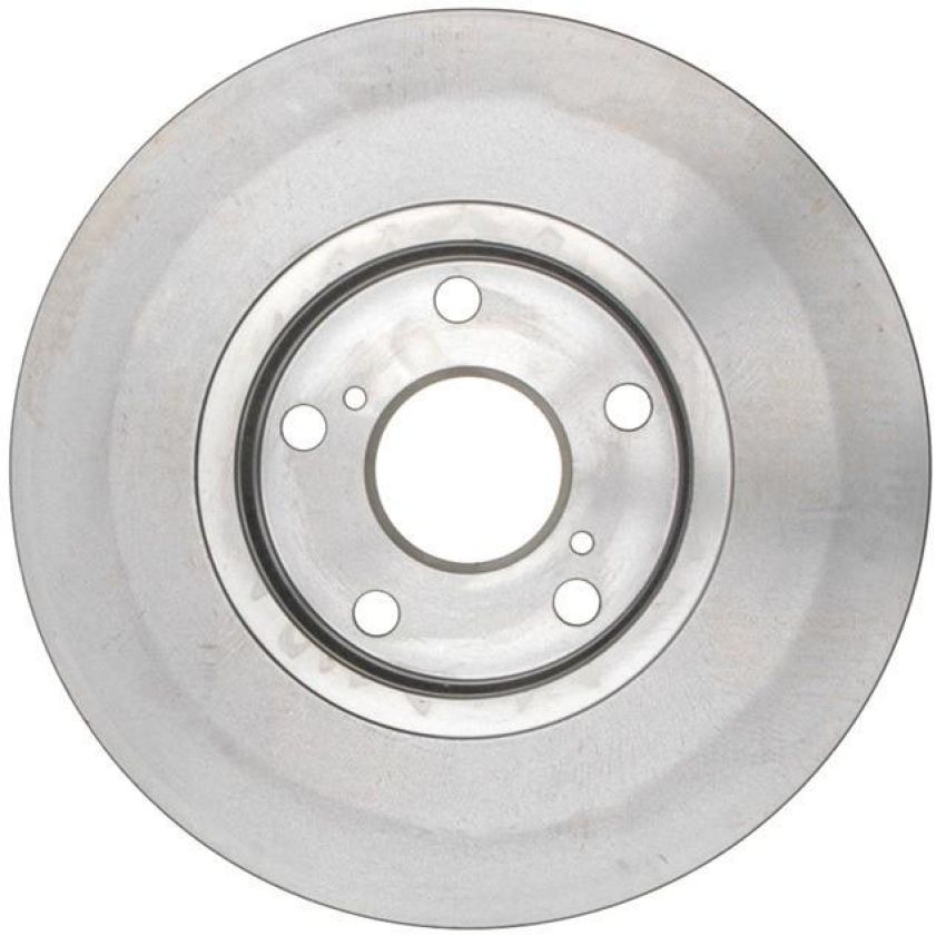 Raybestos 980159 Raybestos Specialty - Truck Brake Rotor