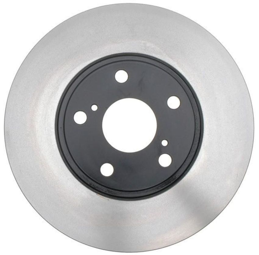 Raybestos 980159 Raybestos Specialty - Truck Brake Rotor