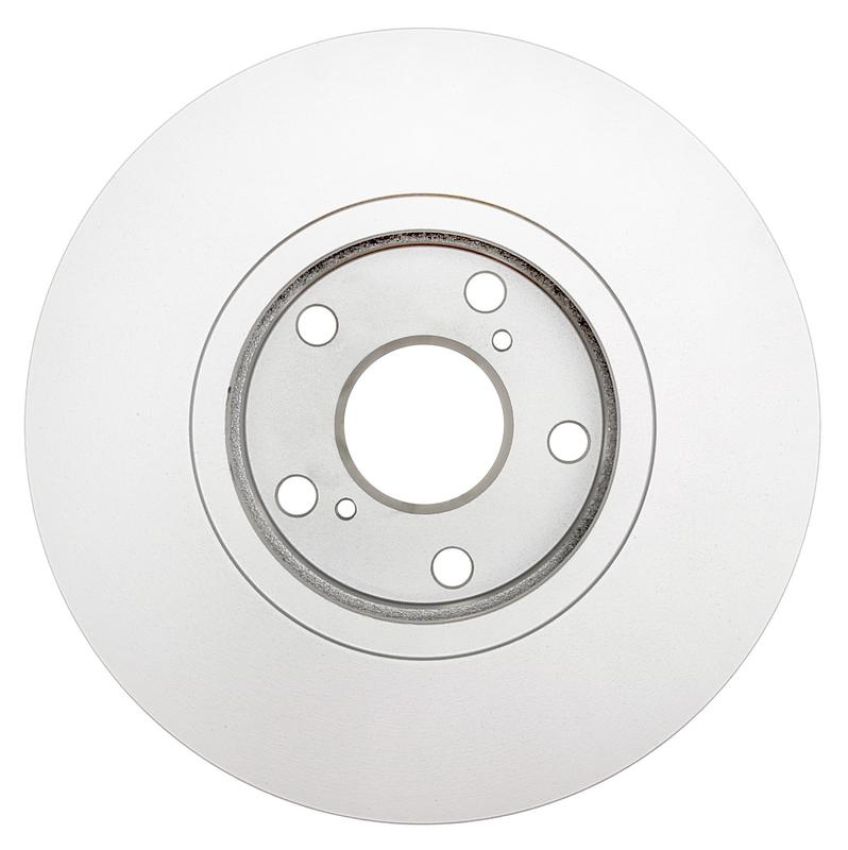 Raybestos 980159FZN Raybestos Element3 Coated Brake Rotor