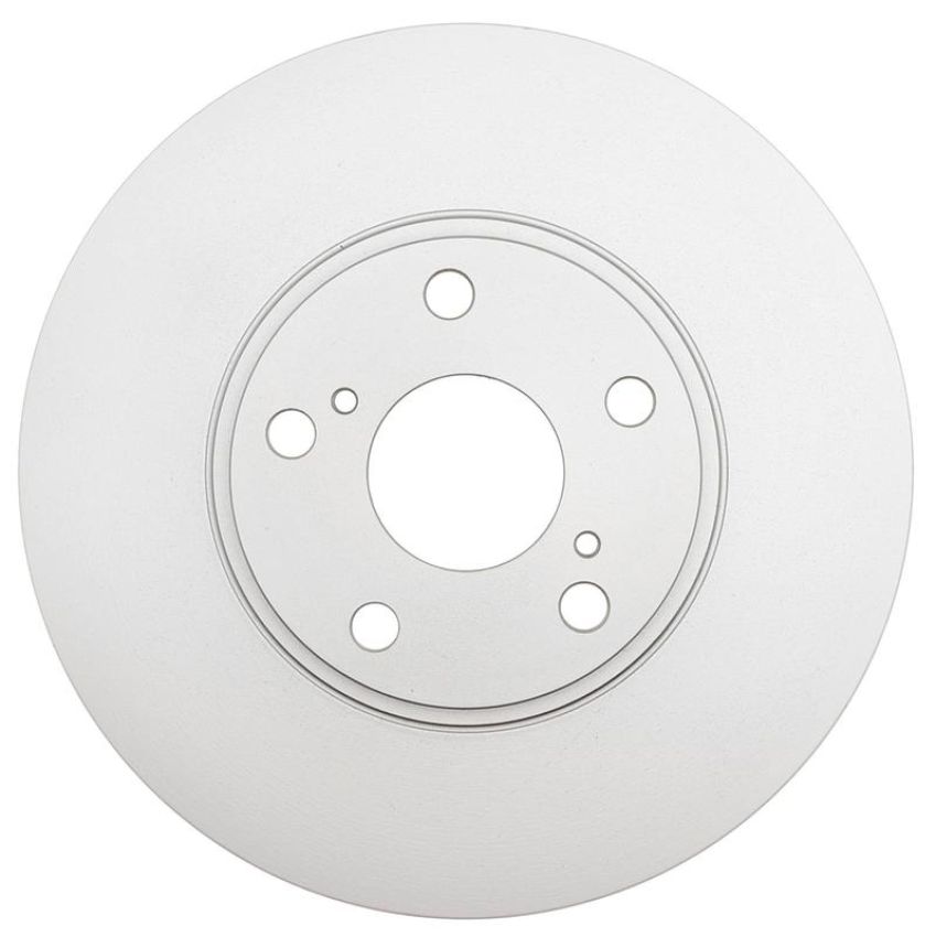 Raybestos 980159FZN Raybestos Element3 Coated Brake Rotor