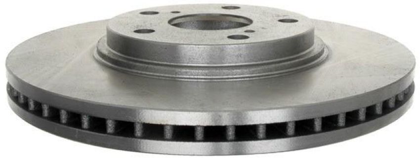 Raybestos 980159R Raybestos R-Line Brake Rotor