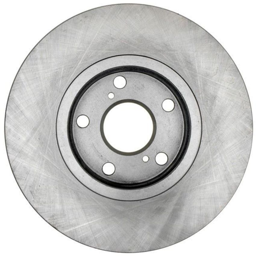 Raybestos 980159R Raybestos R-Line Brake Rotor