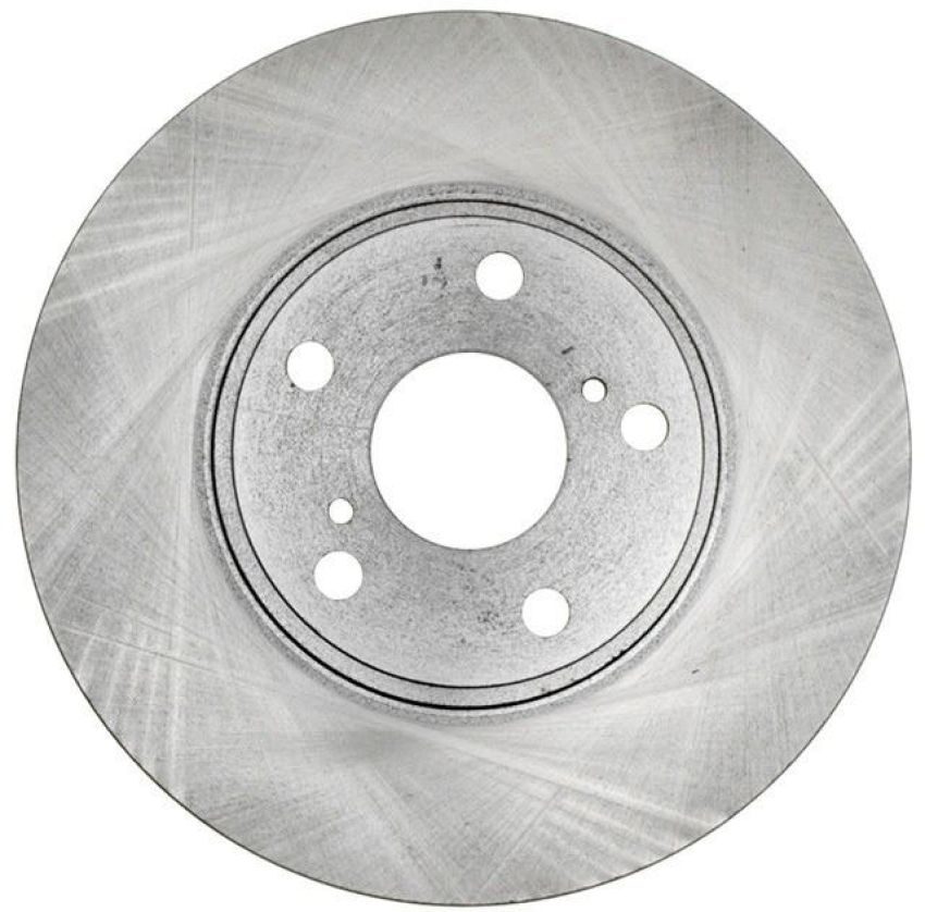 Raybestos 980159R Raybestos R-Line Brake Rotor