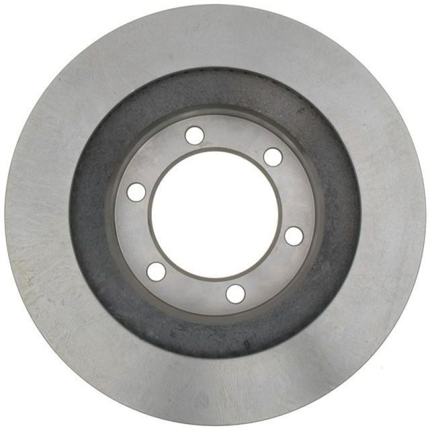 Raybestos 980160 Raybestos Specialty - Truck Brake Rotor