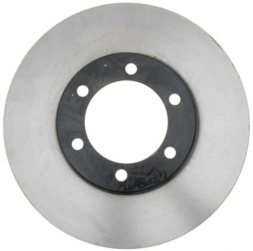 Raybestos 980160 Raybestos Specialty - Truck Brake Rotor