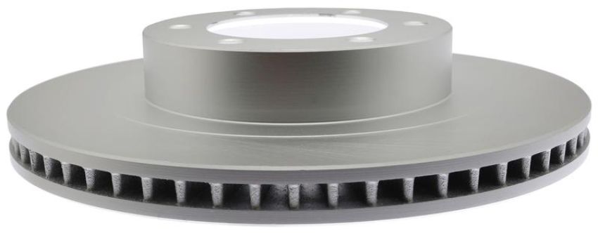Raybestos 980160FZN Raybestos Element3 Coated Brake Rotor